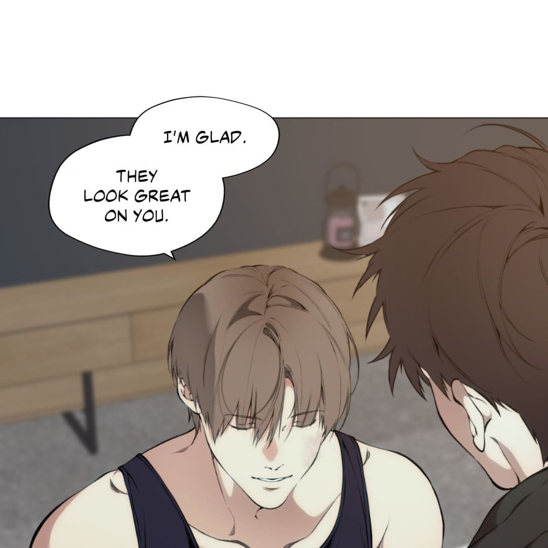Lost in the Cloud, Chapter 104 image 11